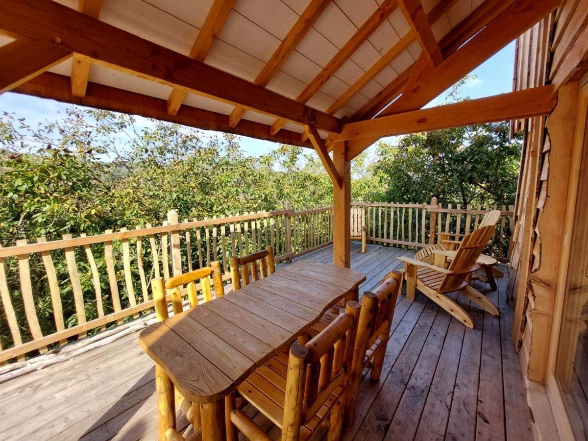 Guest house Roulotte Au Pied Du Vercors *